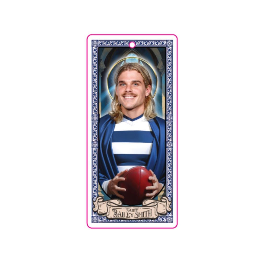 AFL Air Freshener