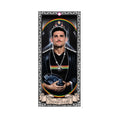 Saint Nathan Cleary - Air Freshener - Penrith Panthers Rugby League Club