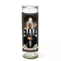 Saint Bobby Hill Ceremonial Candle (Collingwood Football Club)
