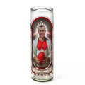 Saint Chad Warner Ceremonial Candle (Sydney Swans Football Club)