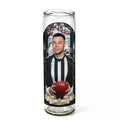 Saint Jamie Elliott Ceremonial Candle (Collingwood Football Club)