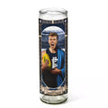 Saint Patrick Cripps Ceremonial Candle (Carlton Football Club)