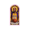 Saint Kobe Bryant Air Freshener | For the Fearless, the Focused & the Mamba-Minded