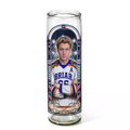 Saint Dean Di Laurentis Ceremonial Candle