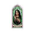 Saint Billie Eilish Air Freshener | For the Bold, the Different & the Unapologetically You
