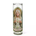 Saint Dolly Parton Ceremonial Candle