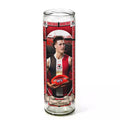 Saint Rohan Marshall Ceremonial Candle - St Kilda Saints Football Club