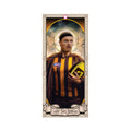 Saint Jack Ginnivan - Air Freshener - Hawthorn Hawks Football Club