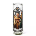 Saint Nick Daicos Ceremonial Candle (Collingwood Football Club)