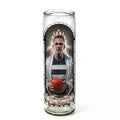 Saint Joel Selwood Ceremonial Candle (Geelong Football Club)