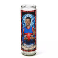 Saint Tom Liberatore Ceremonial Candle (Western Bulldogs Football Club)
