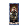 King of Geelong - Tom Hawkins - Air Freshener - Geelong Football Club