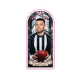 Saint Jamie Elliott Air Freshener | For the True-Believing Magpie Faithful