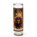 Saint Tex Walker Ceremonial Candle (Adelaide Football Club)