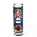 Saint Bailey Smith Ceremonial Candle (Geelong Football Club)