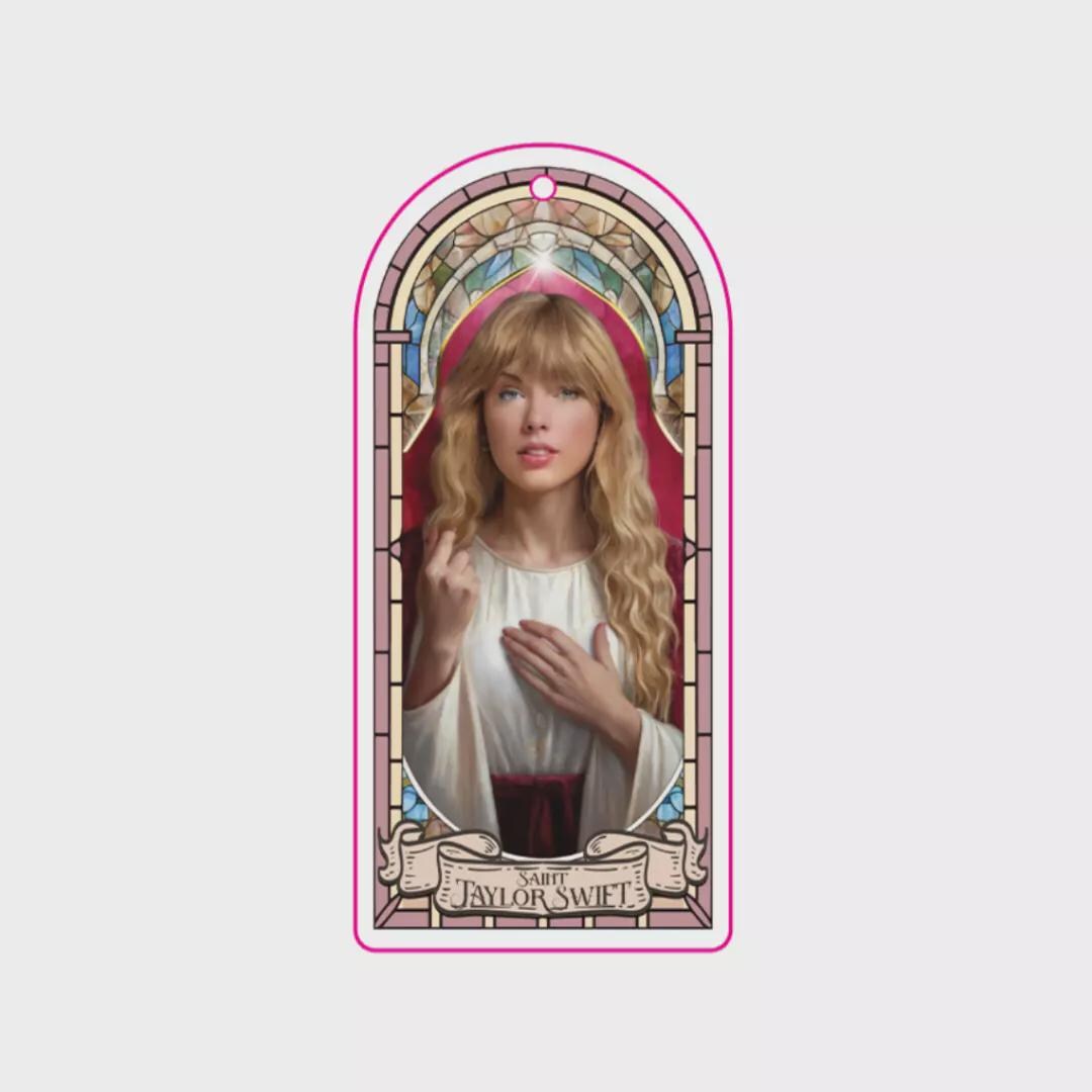 Saint Taylor Swift - Air Freshener