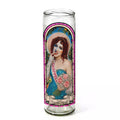 Saint Chappell Roan Ceremonial Candle - Pink Pony