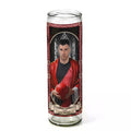 Saint Zach Merrett Ceremonial Candle (Essendon Football Club)
