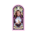 Saint Dannii Minogue Air Freshener | For the Pop-Loving, Glitter-Wearing, Icon-Worshipping Faithful