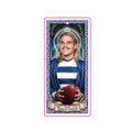 Saint Bailey Smith Air Freshener | For the Devoted, the Daring & the Mullet-Minded