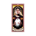 Saint Reece Walsh - Car Air Freshener (various scents) - Brisbane Broncos Rugby League Club