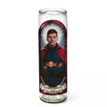 Saint Max Verstappen Ceremonial Candle