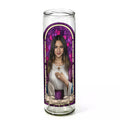 Saint Olivia Rodrigo Ceremonial Candle