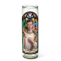 Saint Harry Styles Ceremonial Candle