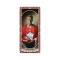 Saint Isaac Heeney - Car Air Freshener (various scents) - Sydney Swans Football Club