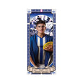 Saint Harry Sheezel - Air Freshener - North Melbourne Kangaroos Football Club