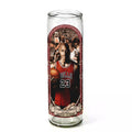 THE GOAT - Michael Jordan Ceremonial Candle (Chicago Bulls)