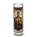 Saint Jack Ginnivan Ceremonial Candle (Hawthorn Football Club)