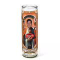 Saint Toby Greene Ceremonial Candle (GWS GIANTS Football Club)