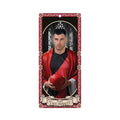Saint Zach Merrett - Car Air Freshener - Essendon Football Club