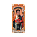 Saint Toby Greene - Car Air Freshener - Greater Western Sydney GIANTS Football Club