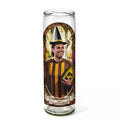 Saint Nick "The Wizard" Watson Ceremonial Candle (Hawthorn Football Club)